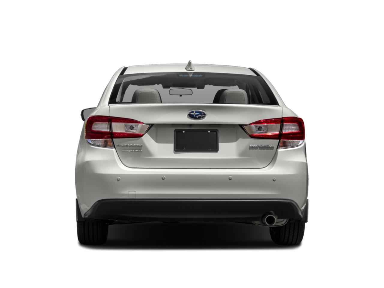 2019 Subaru Impreza Vehicle Photo in Harrisburg, PA 17111
