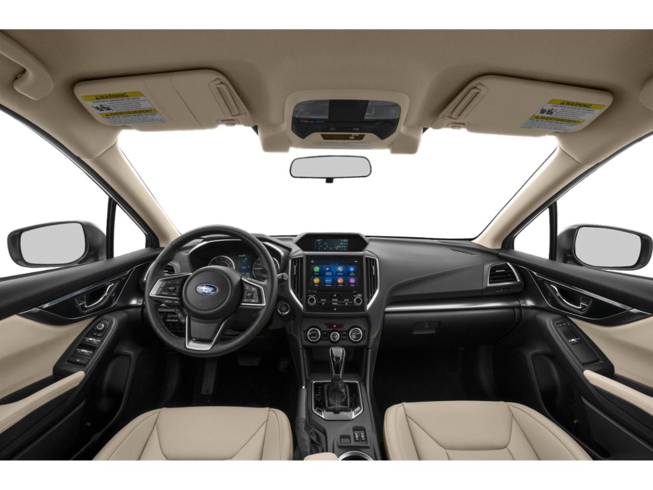 2019 Subaru Impreza Vehicle Photo in Harrisburg, PA 17111