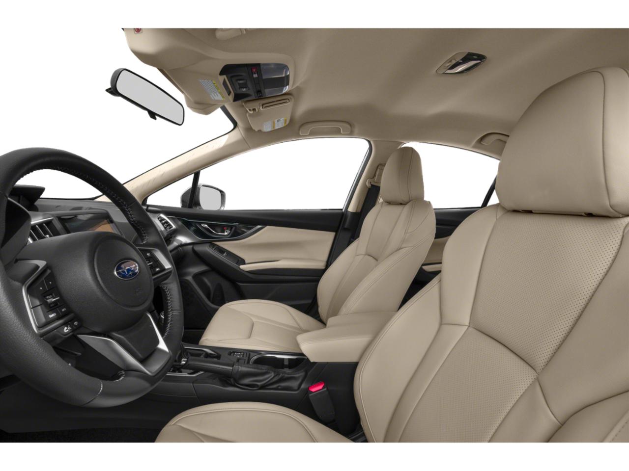 2019 Subaru Impreza Vehicle Photo in Harrisburg, PA 17111