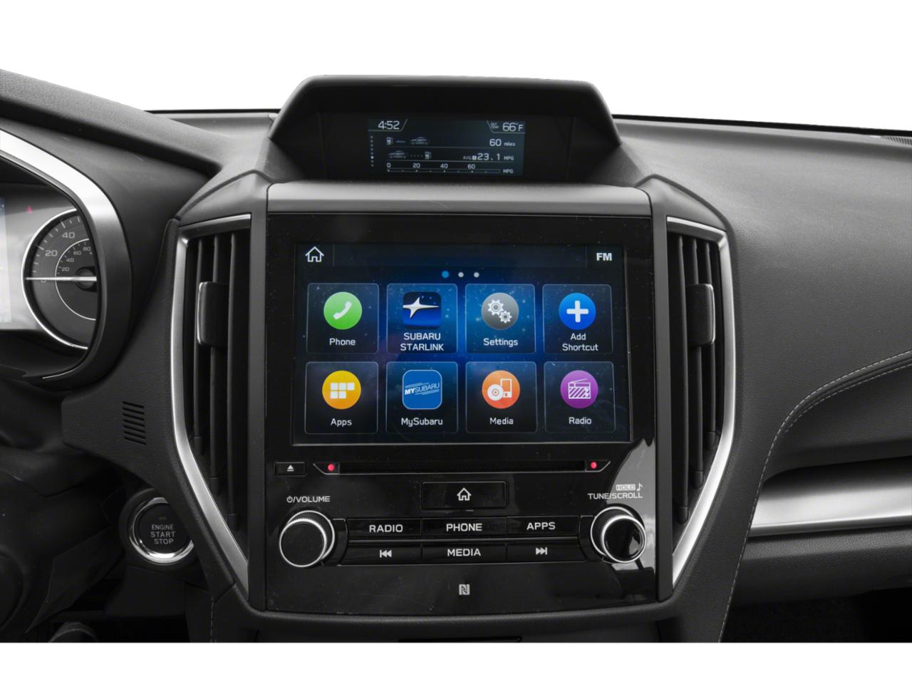 2019 Subaru Impreza Vehicle Photo in Harrisburg, PA 17111