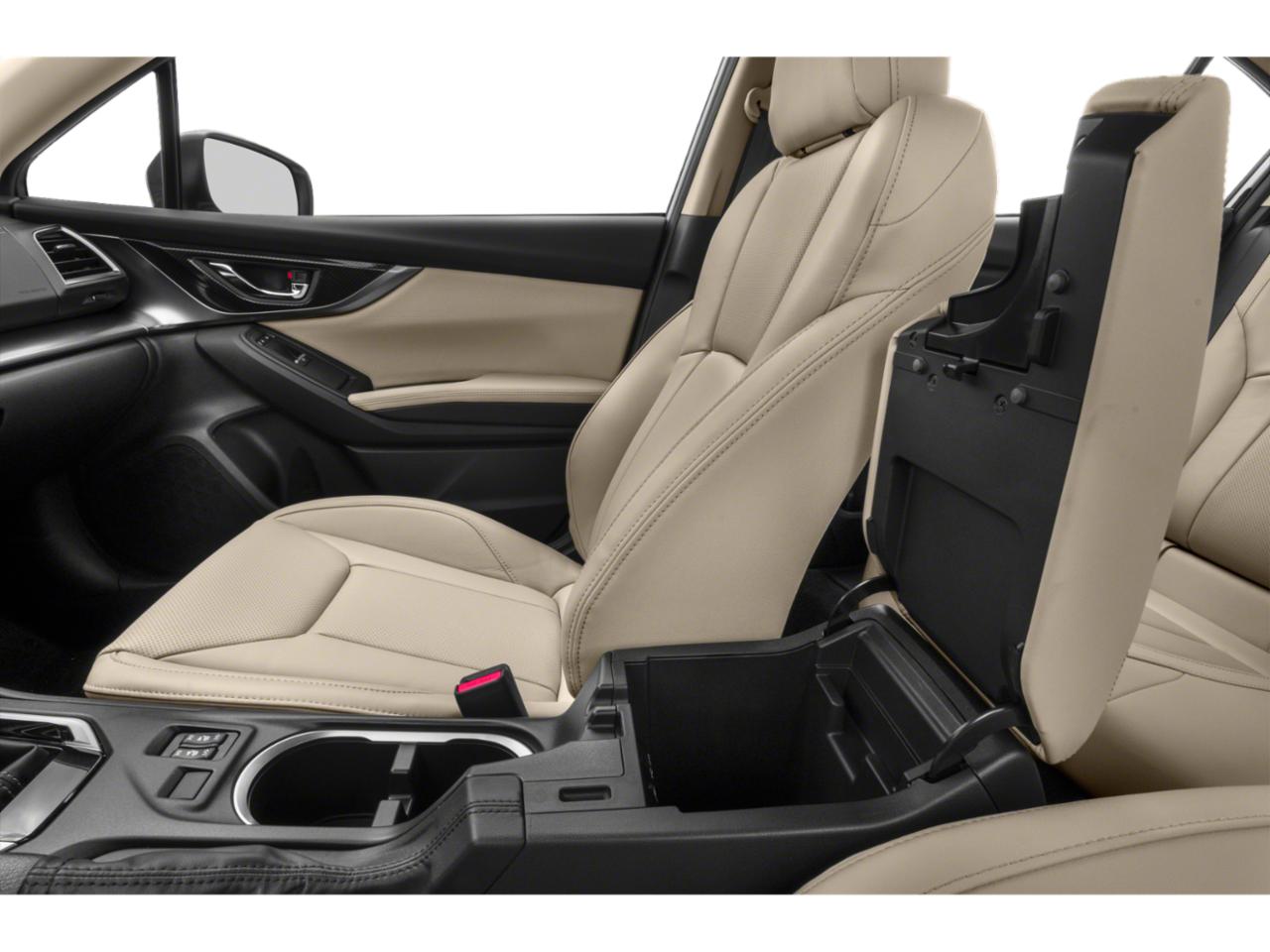 2019 Subaru Impreza Vehicle Photo in Harrisburg, PA 17111