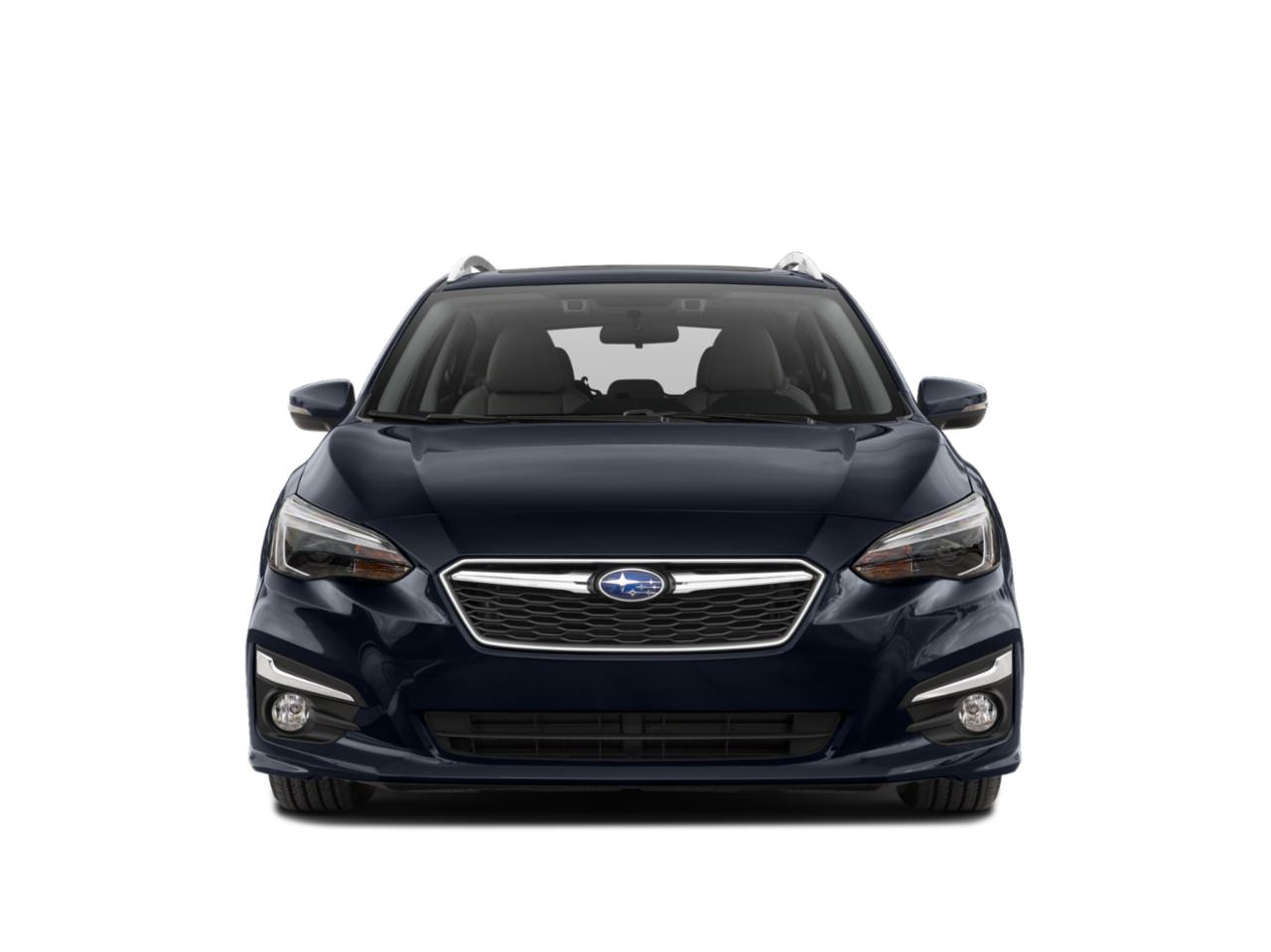 2019 Subaru Impreza Vehicle Photo in Oshkosh, WI 54901