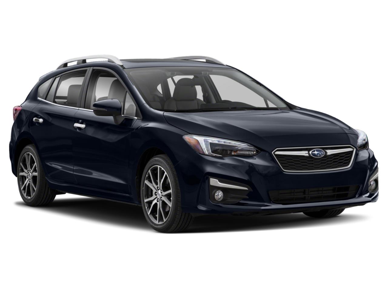 2019 Subaru Impreza Vehicle Photo in Oshkosh, WI 54901