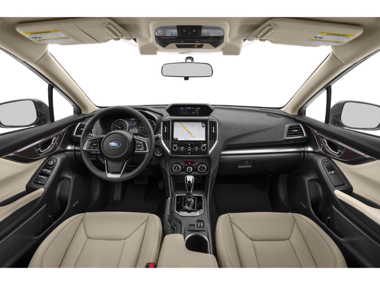 2019 Subaru Impreza Vehicle Photo in Oshkosh, WI 54901