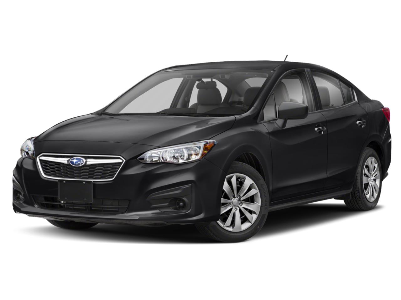 2019 Subaru Impreza Vehicle Photo in TULLY, NY 13159-3159