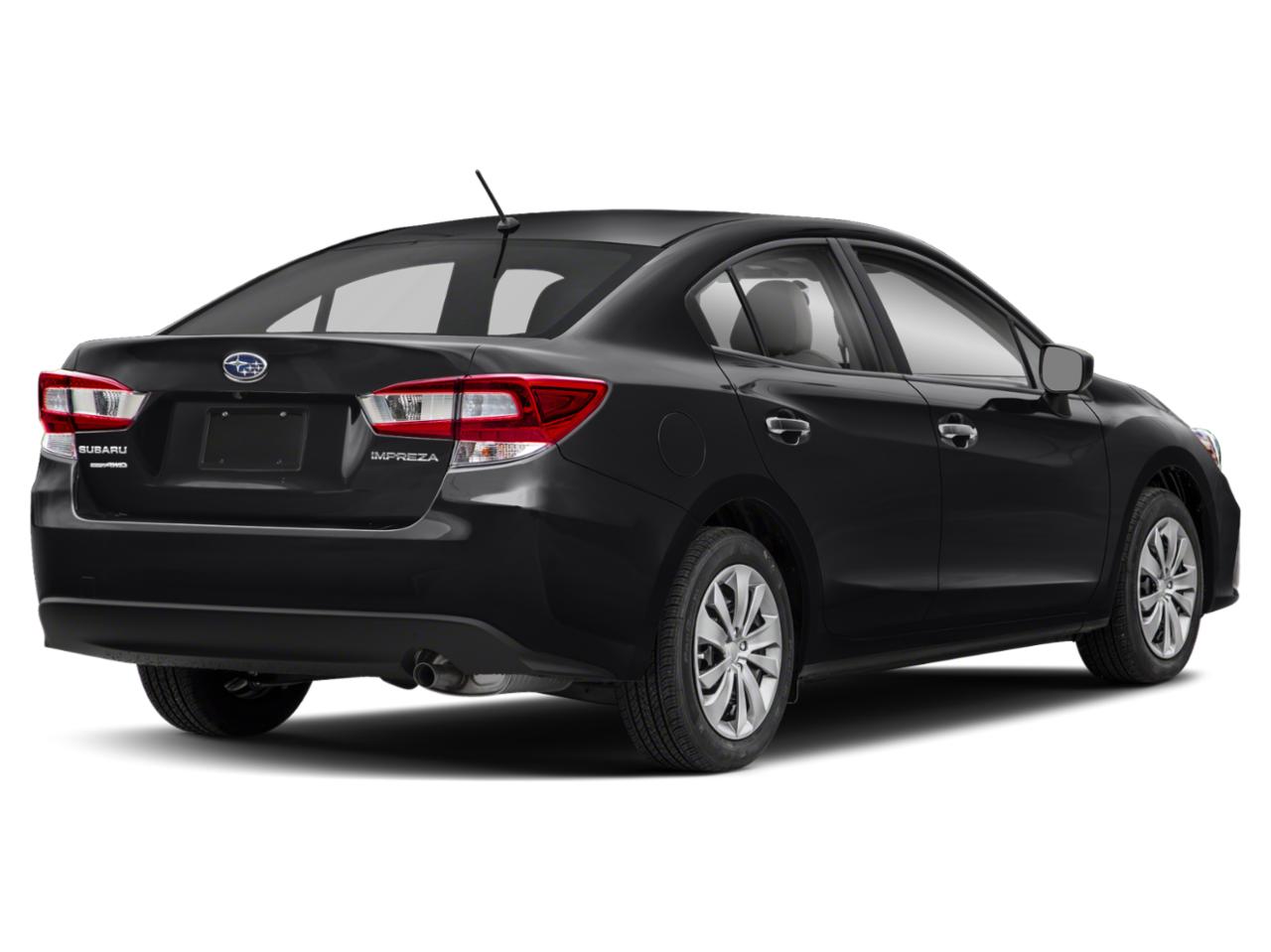 2019 Subaru Impreza Vehicle Photo in TULLY, NY 13159-3159