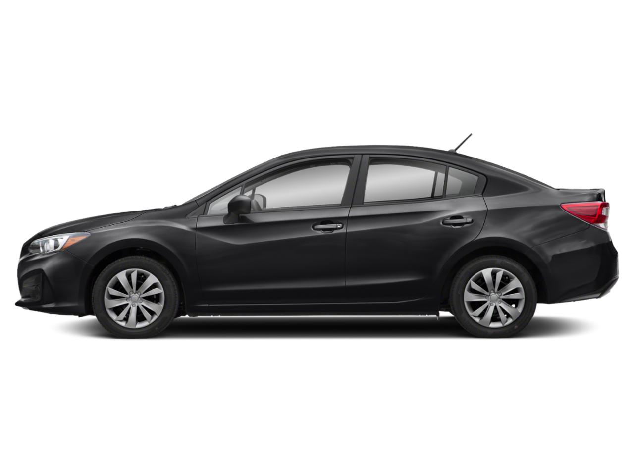 2019 Subaru Impreza Vehicle Photo in TULLY, NY 13159-3159