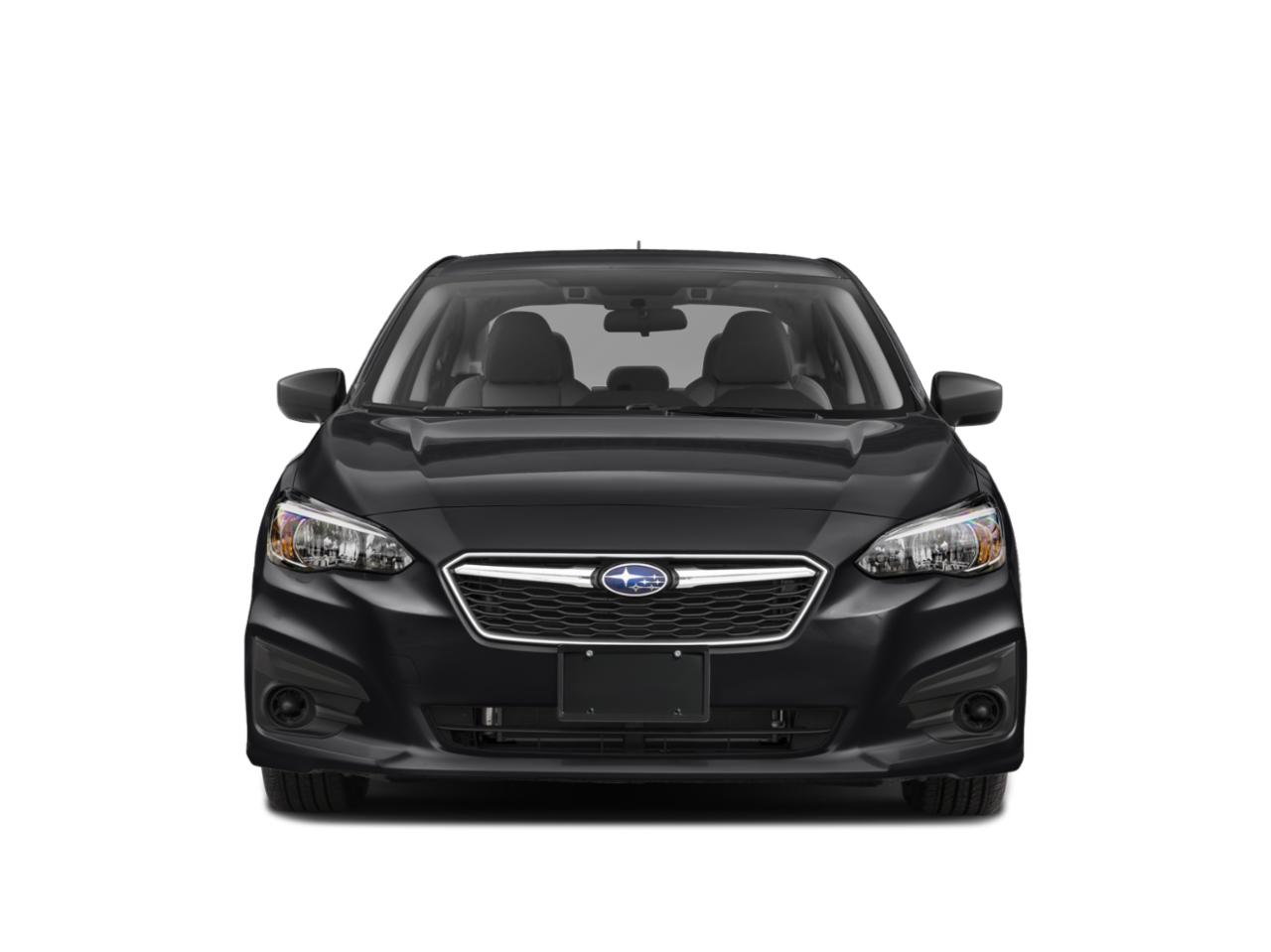 2019 Subaru Impreza Vehicle Photo in TULLY, NY 13159-3159