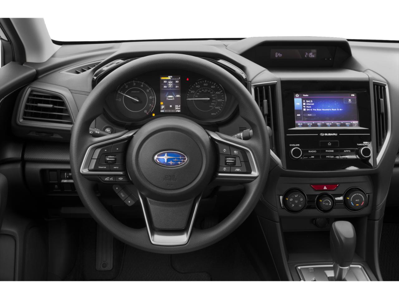 2019 Subaru Impreza Vehicle Photo in TULLY, NY 13159-3159
