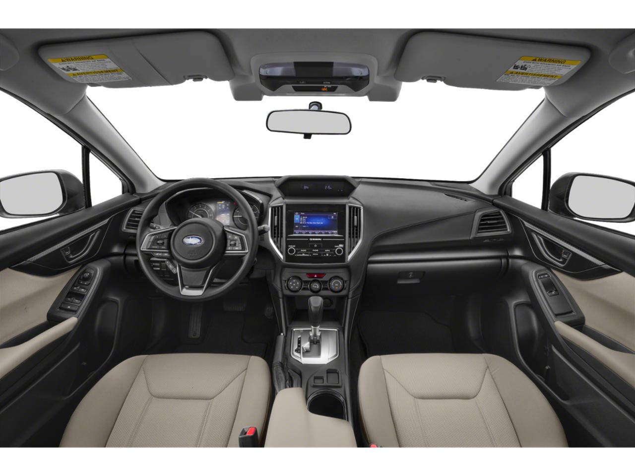 2019 Subaru Impreza Vehicle Photo in TULLY, NY 13159-3159
