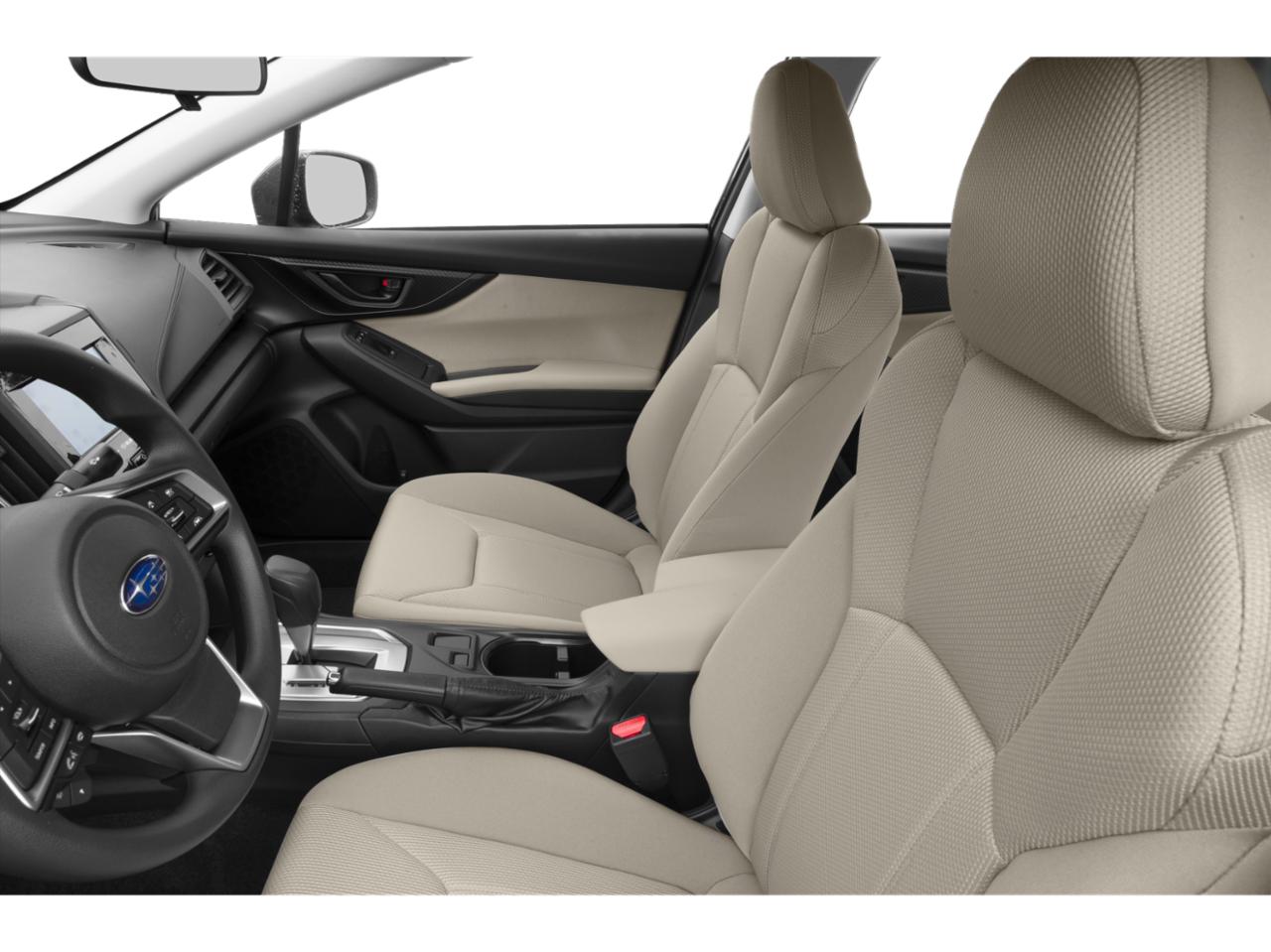 2019 Subaru Impreza Vehicle Photo in TULLY, NY 13159-3159