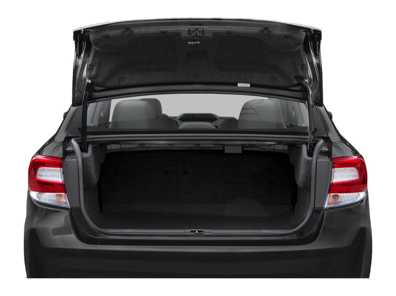 2019 Subaru Impreza Vehicle Photo in TULLY, NY 13159-3159
