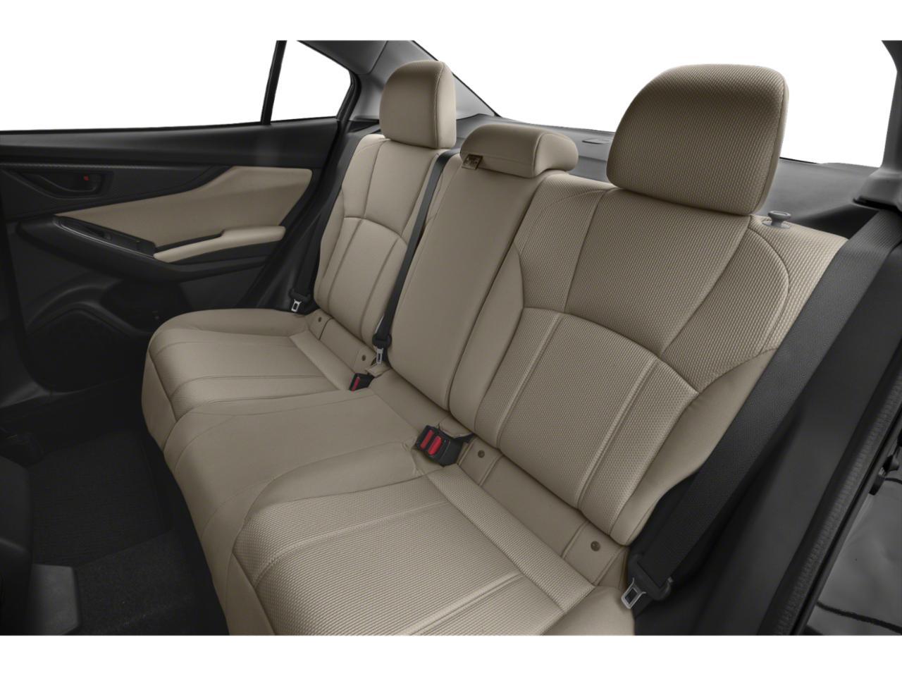 2019 Subaru Impreza Vehicle Photo in TULLY, NY 13159-3159