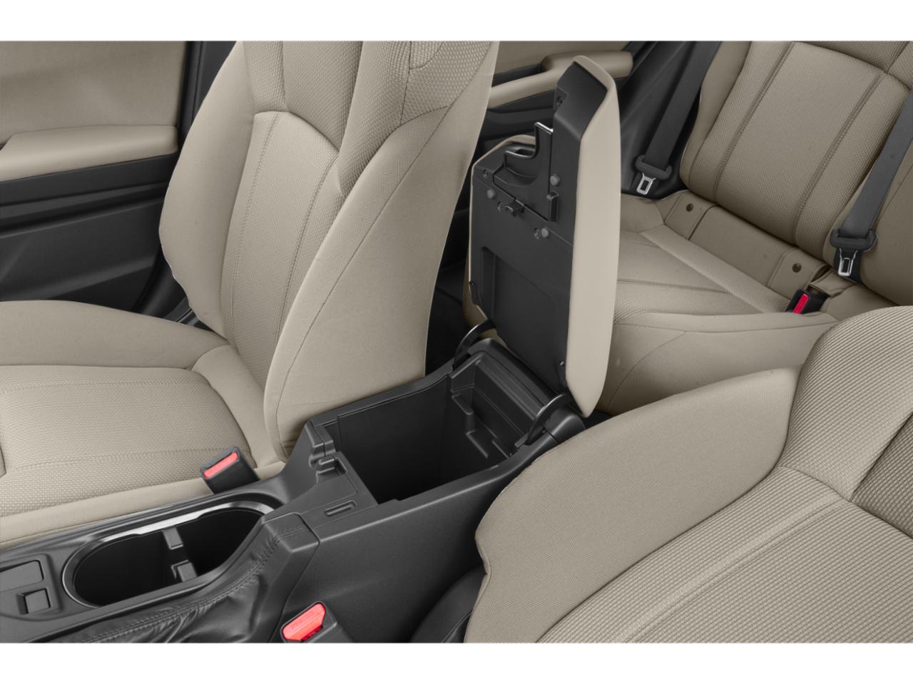 2019 Subaru Impreza Vehicle Photo in TULLY, NY 13159-3159