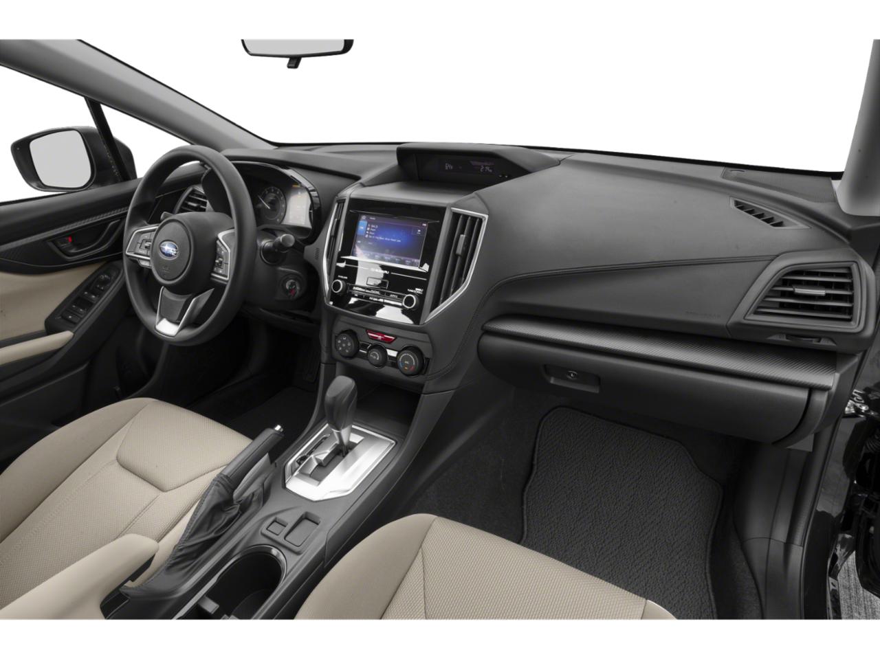 2019 Subaru Impreza Vehicle Photo in TULLY, NY 13159-3159