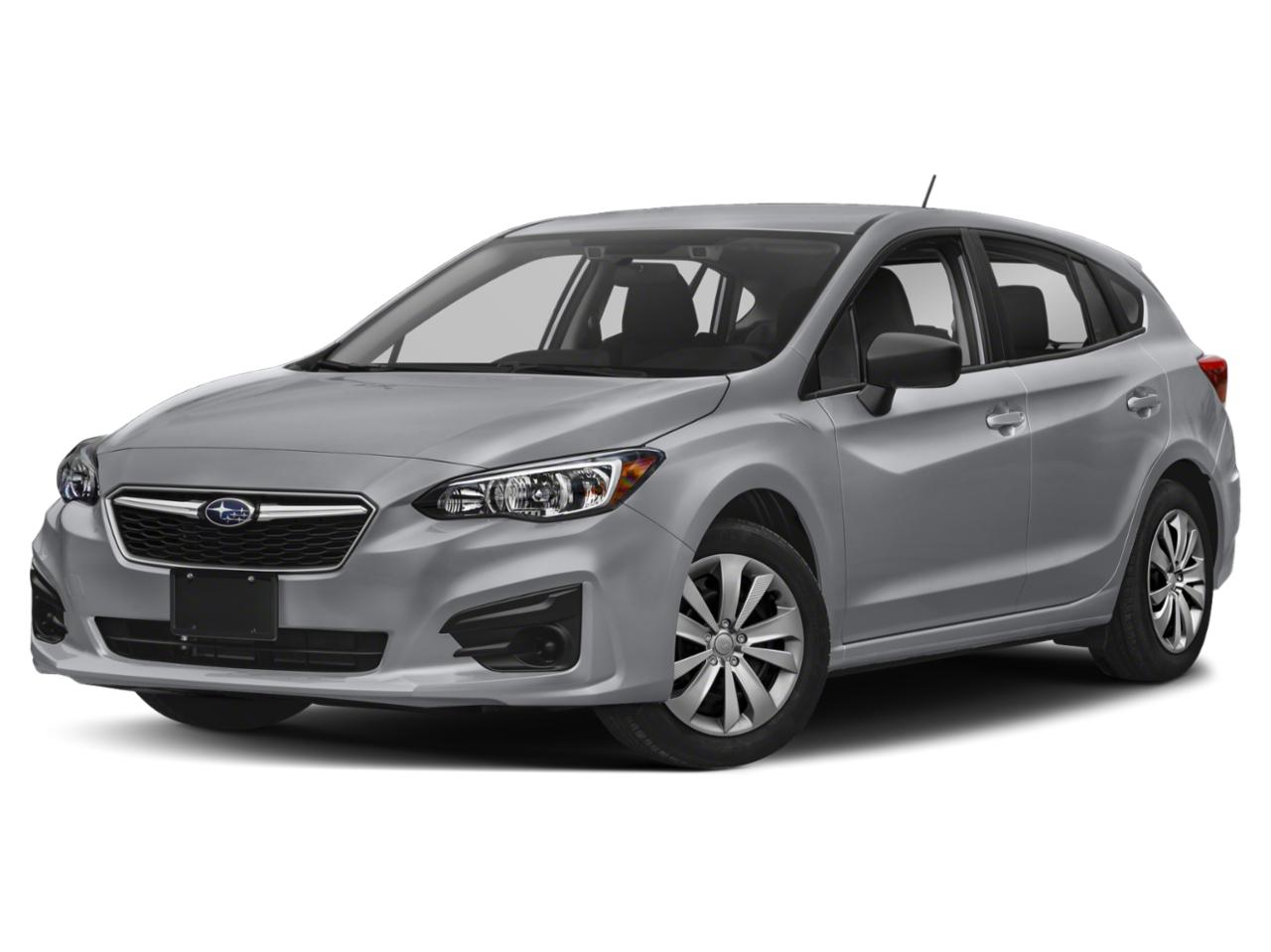 2019 Subaru Impreza Vehicle Photo in Memphis, TN 38133