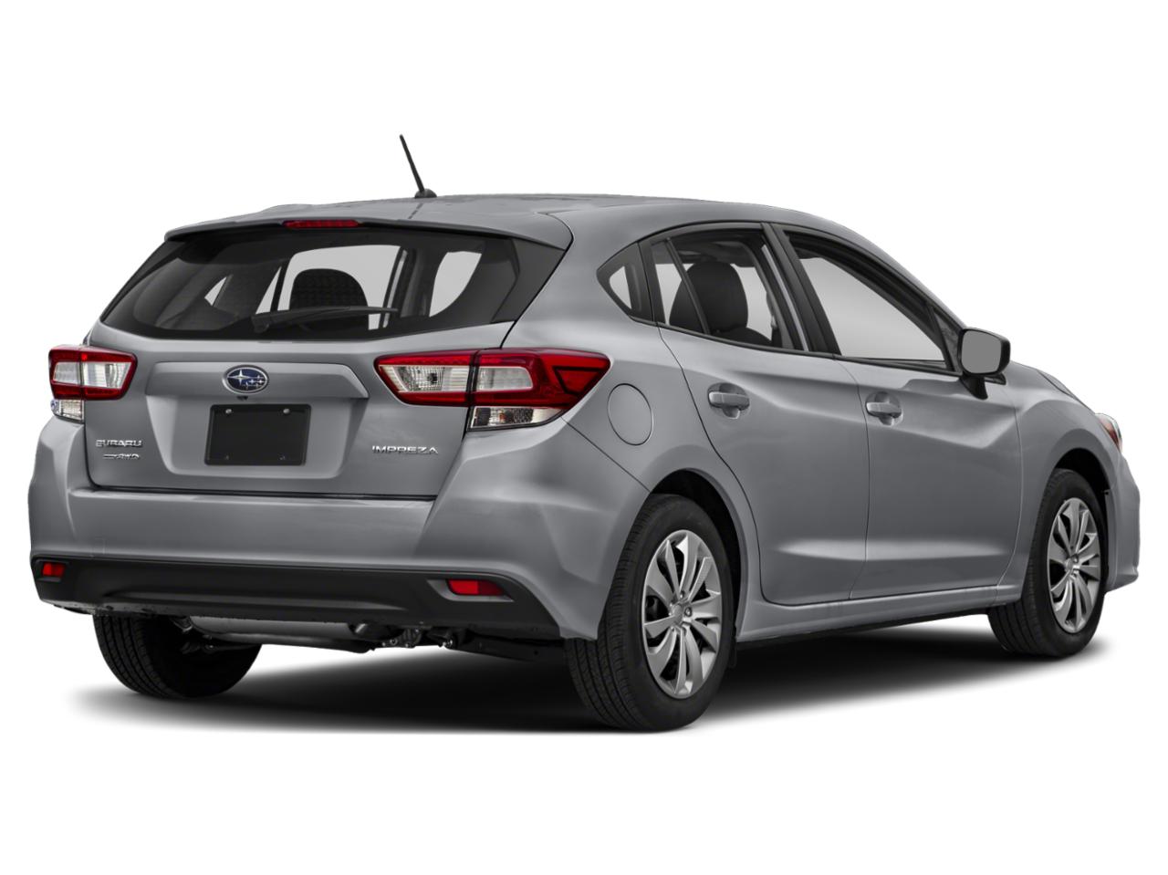 2019 Subaru Impreza Vehicle Photo in Memphis, TN 38133