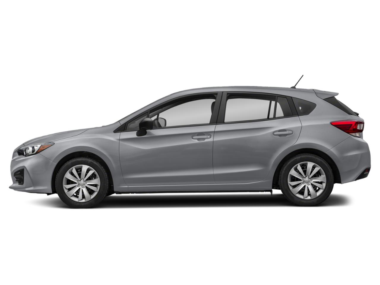 2019 Subaru Impreza Vehicle Photo in Memphis, TN 38133