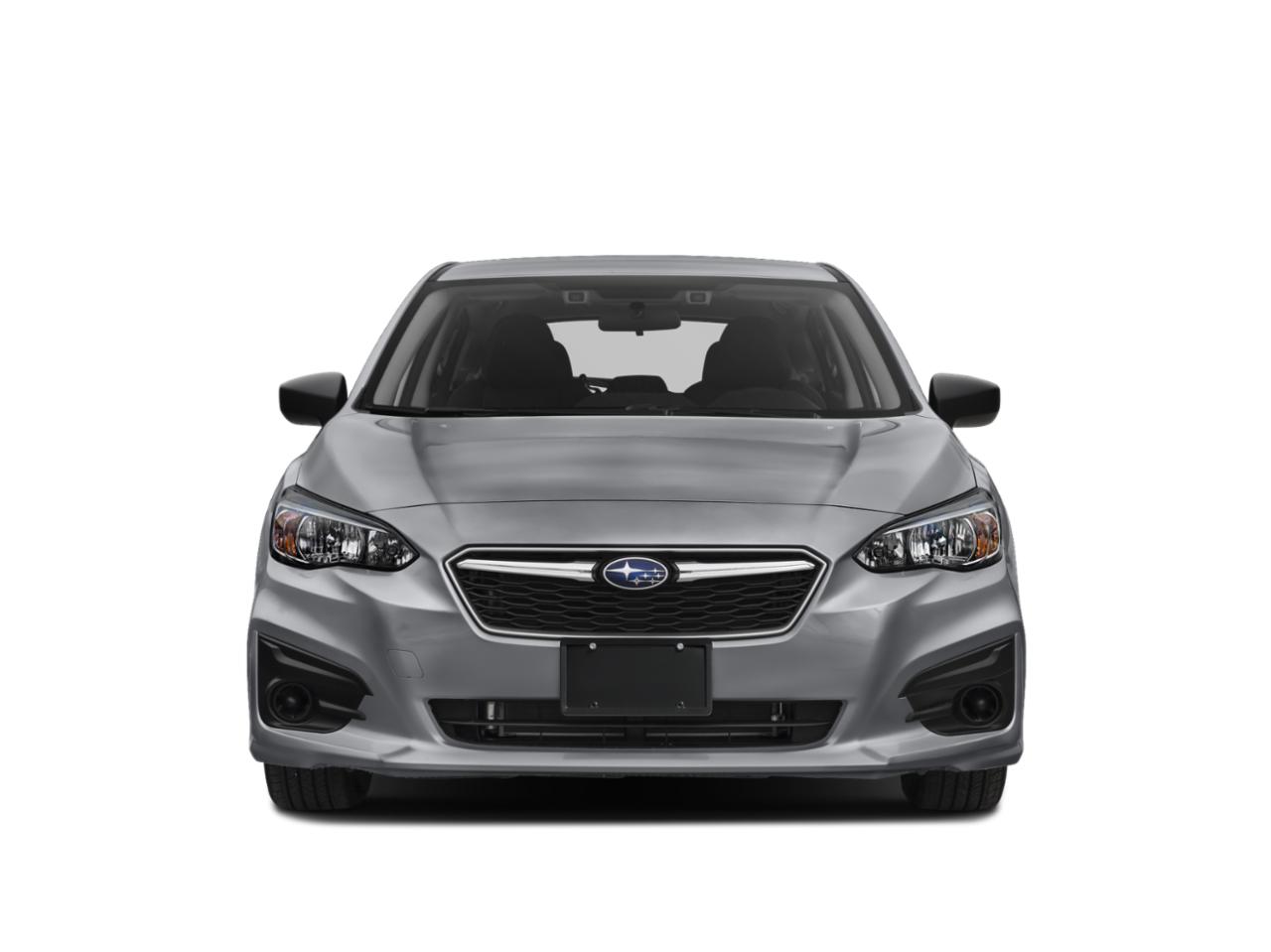 2019 Subaru Impreza Vehicle Photo in Memphis, TN 38133