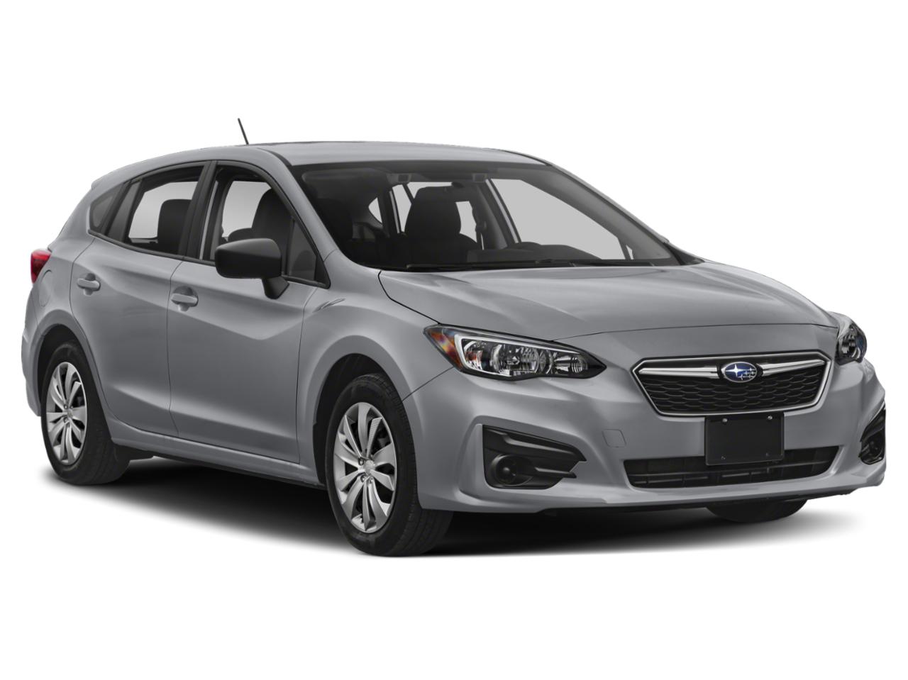 2019 Subaru Impreza Vehicle Photo in Memphis, TN 38133