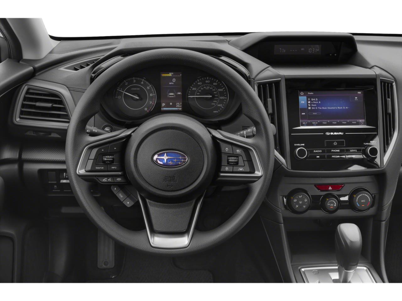 2019 Subaru Impreza Vehicle Photo in Memphis, TN 38133