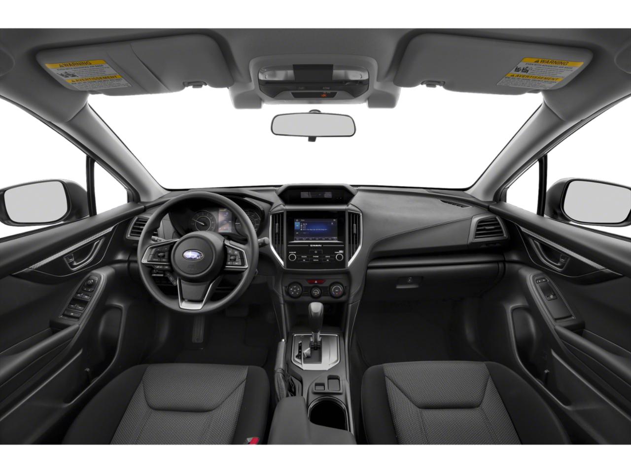 2019 Subaru Impreza Vehicle Photo in Memphis, TN 38133