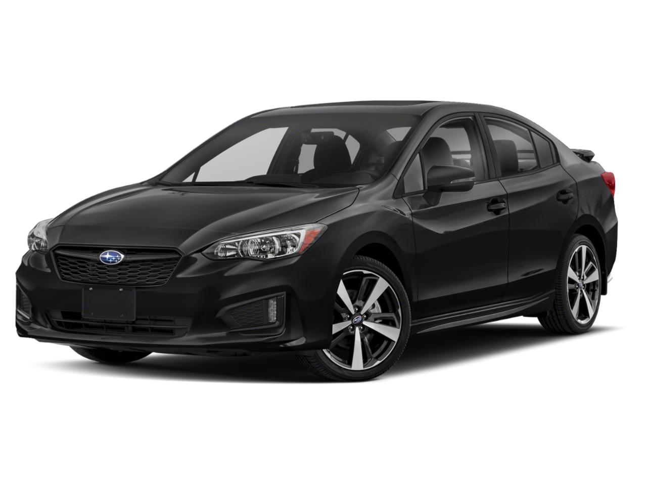 2019 Subaru Impreza Vehicle Photo in Oshkosh, WI 54904