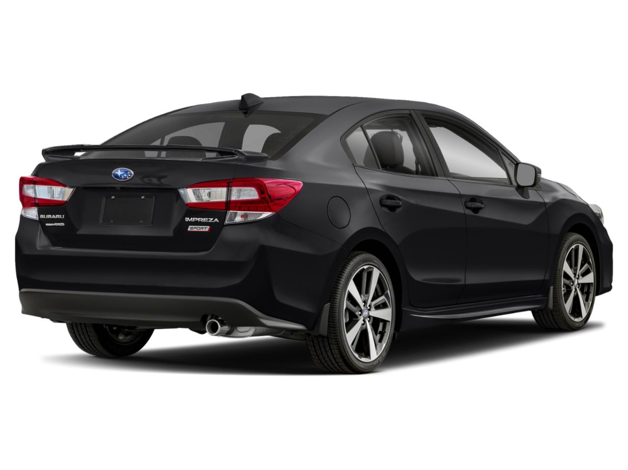 2019 Subaru Impreza Vehicle Photo in Oshkosh, WI 54904