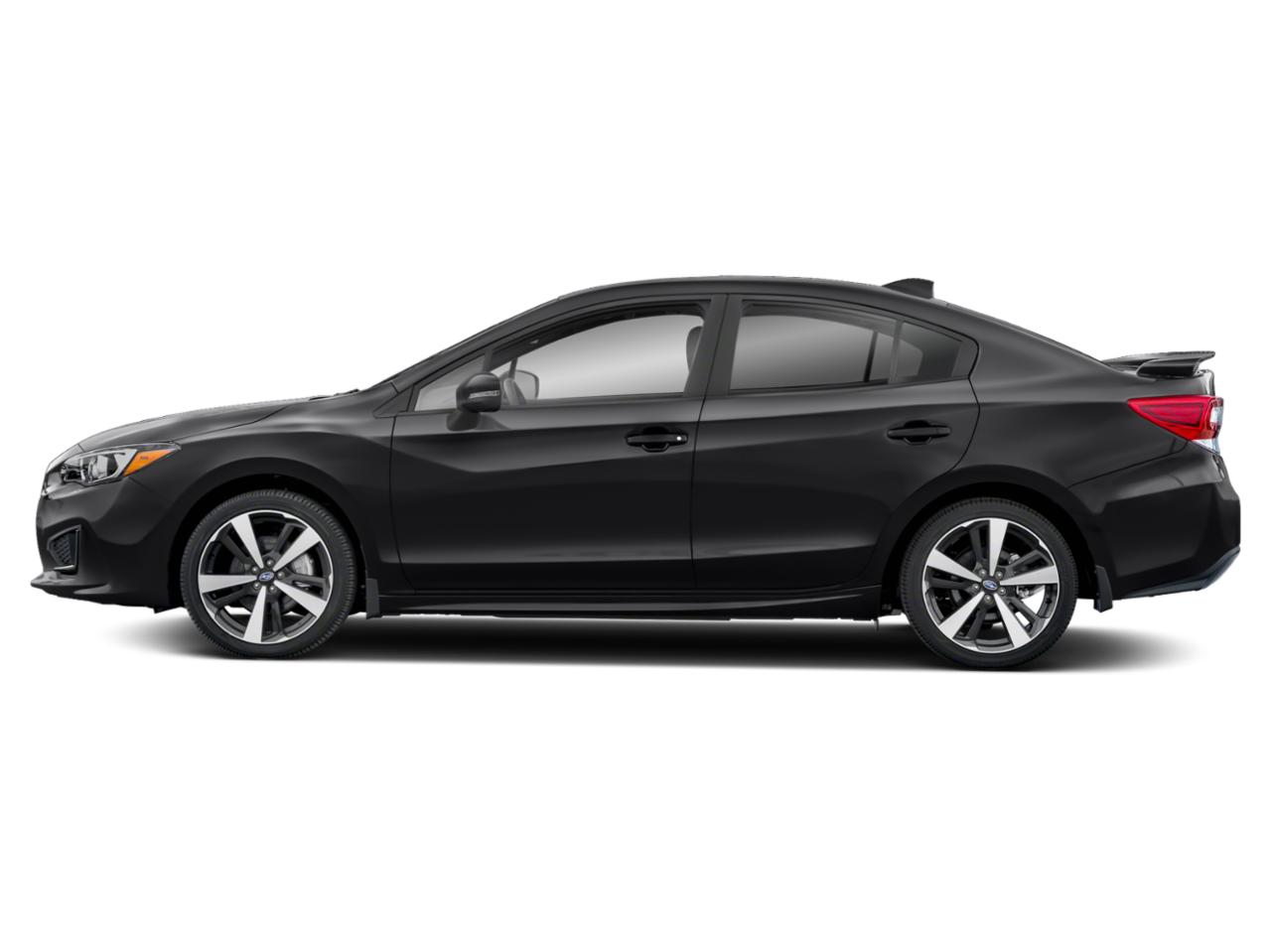 2019 Subaru Impreza Vehicle Photo in Oshkosh, WI 54904