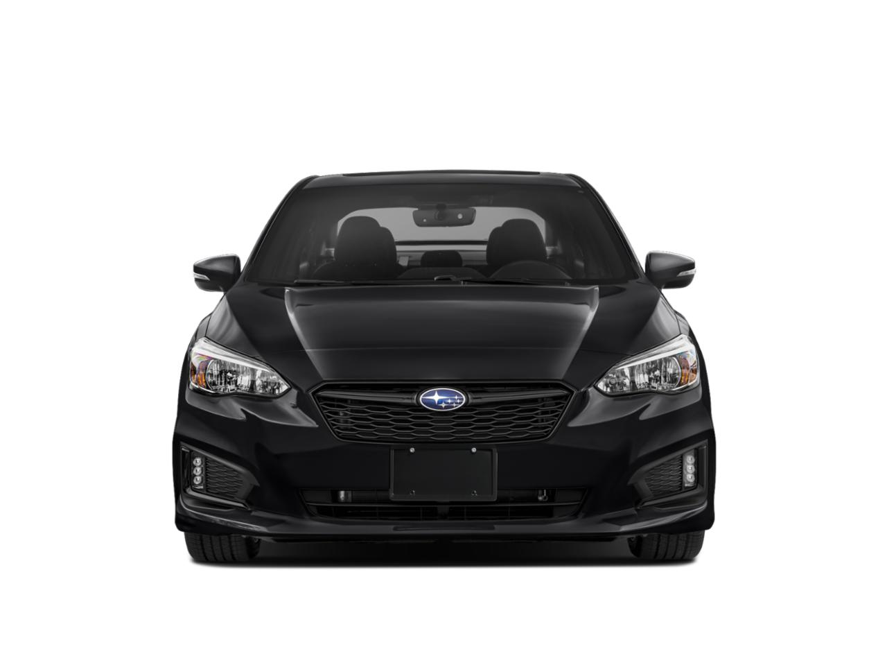 2019 Subaru Impreza Vehicle Photo in Oshkosh, WI 54904