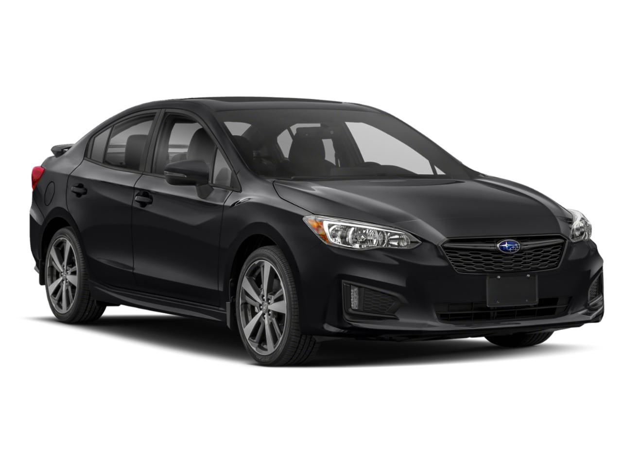 2019 Subaru Impreza Vehicle Photo in Oshkosh, WI 54904