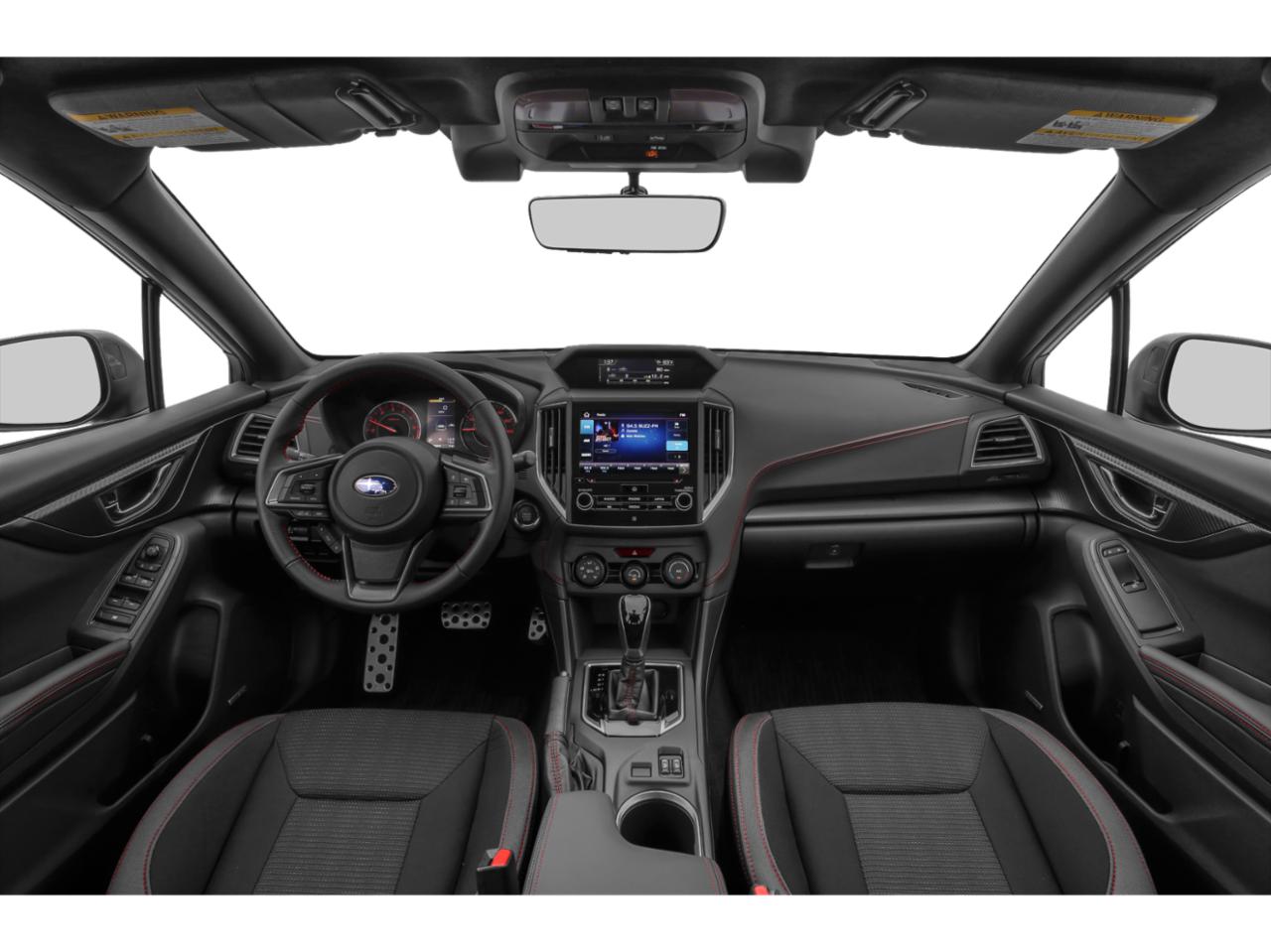 2019 Subaru Impreza Vehicle Photo in Oshkosh, WI 54904