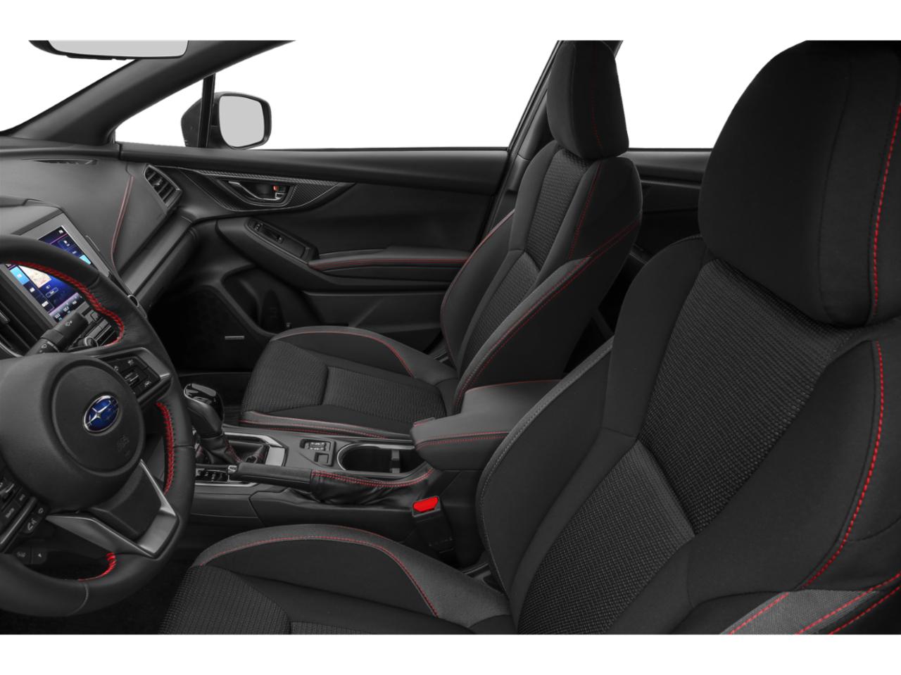 2019 Subaru Impreza Vehicle Photo in Oshkosh, WI 54904