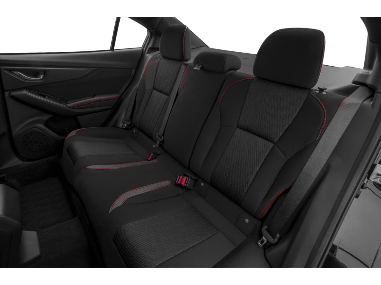 2019 Subaru Impreza Vehicle Photo in Oshkosh, WI 54904