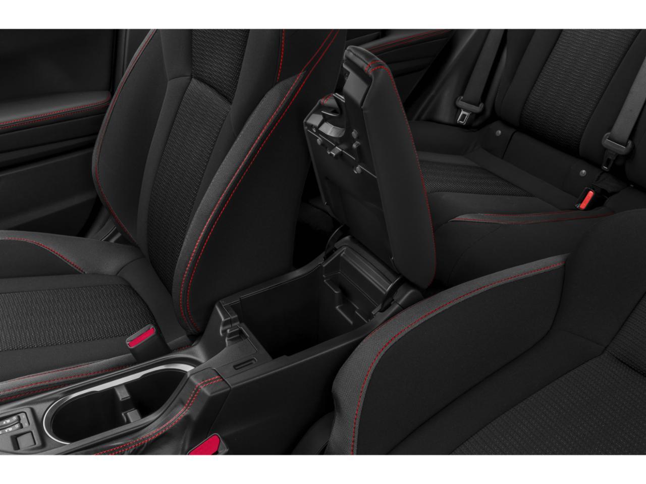 2019 Subaru Impreza Vehicle Photo in Oshkosh, WI 54904