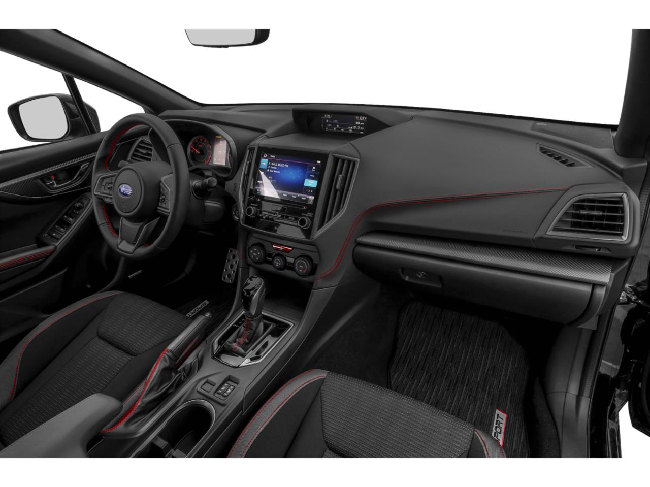 2019 Subaru Impreza Vehicle Photo in Oshkosh, WI 54904