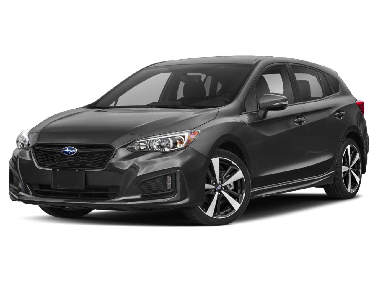 2019 Subaru Impreza Vehicle Photo in Harrisburg, PA 17111