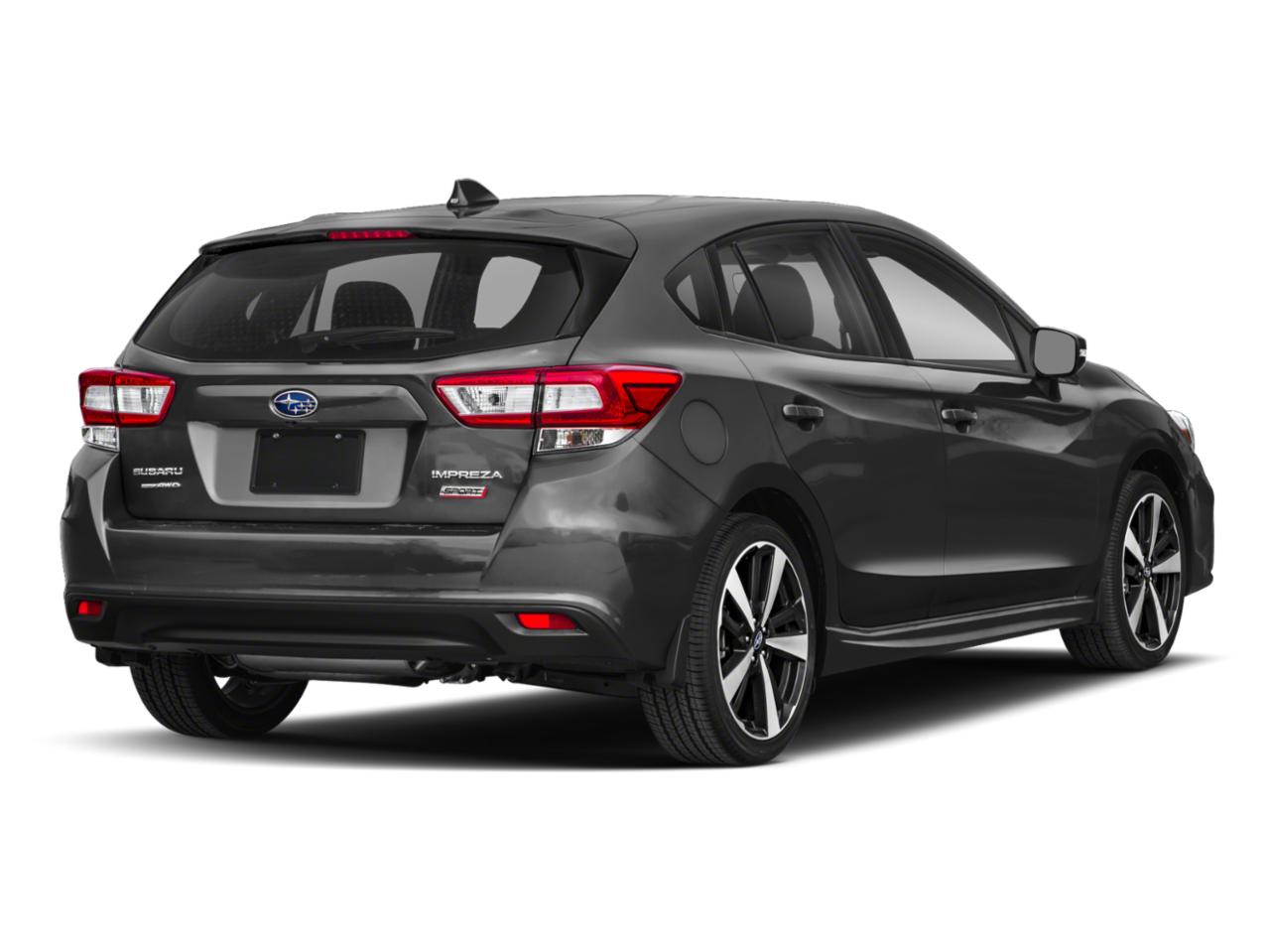 2019 Subaru Impreza Vehicle Photo in Harrisburg, PA 17111