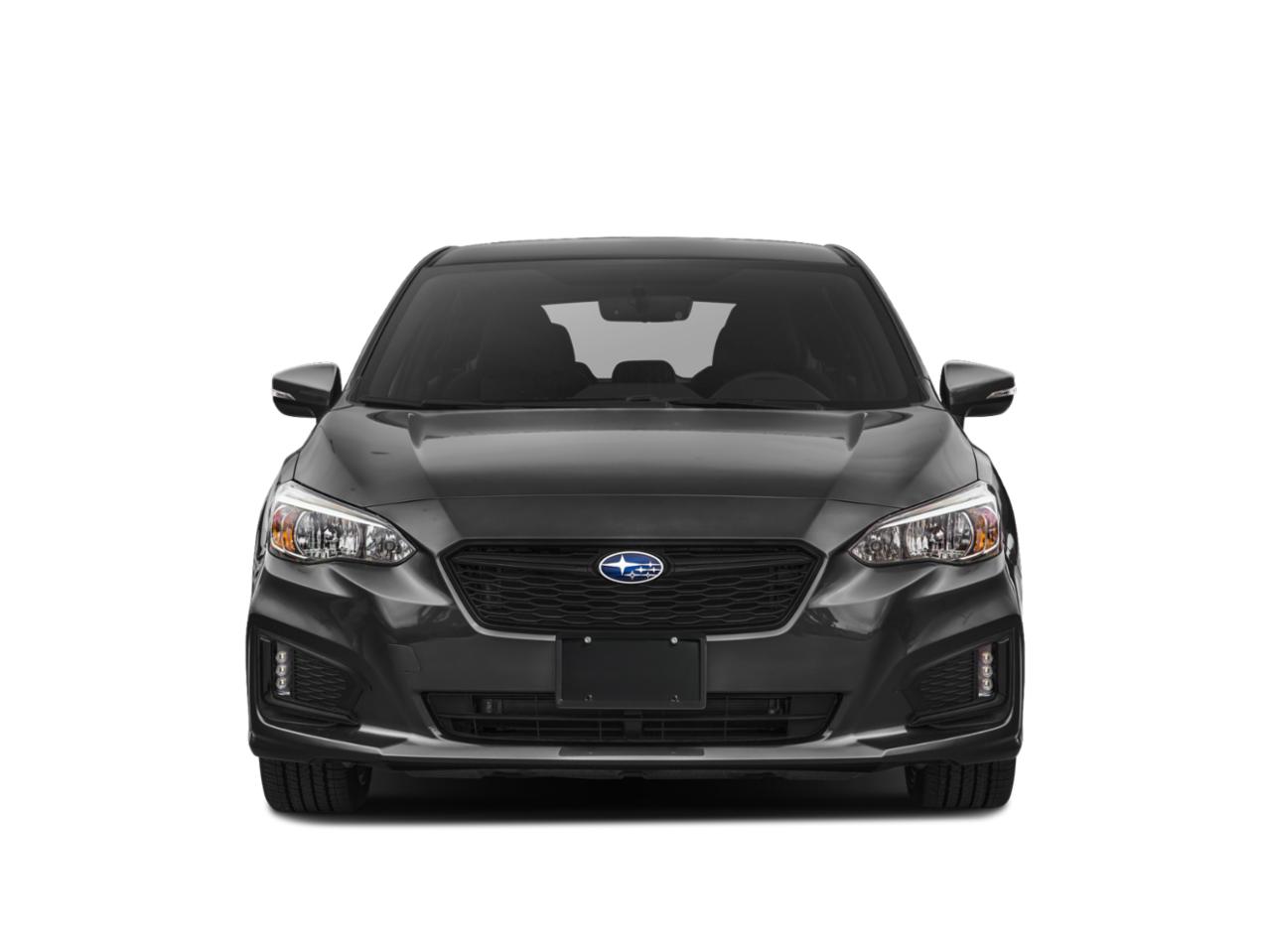 2019 Subaru Impreza Vehicle Photo in Harrisburg, PA 17111