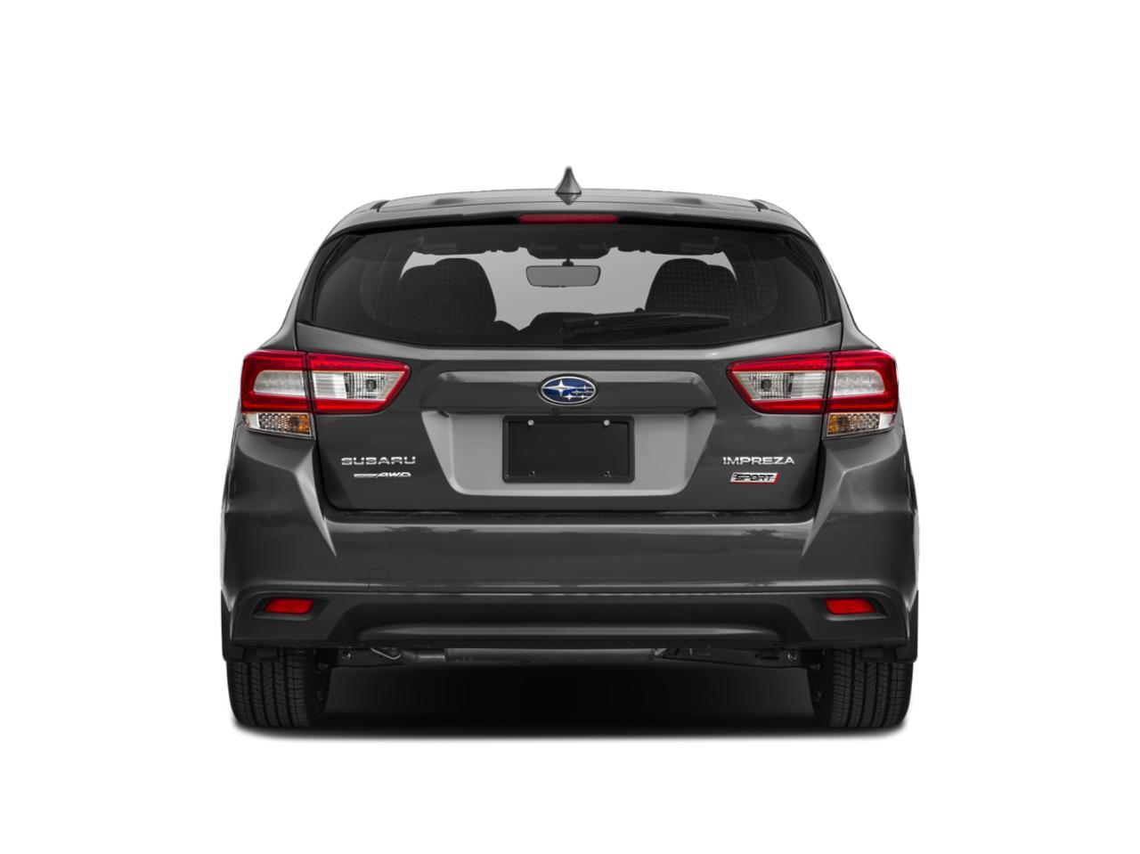 2019 Subaru Impreza Vehicle Photo in Harrisburg, PA 17111