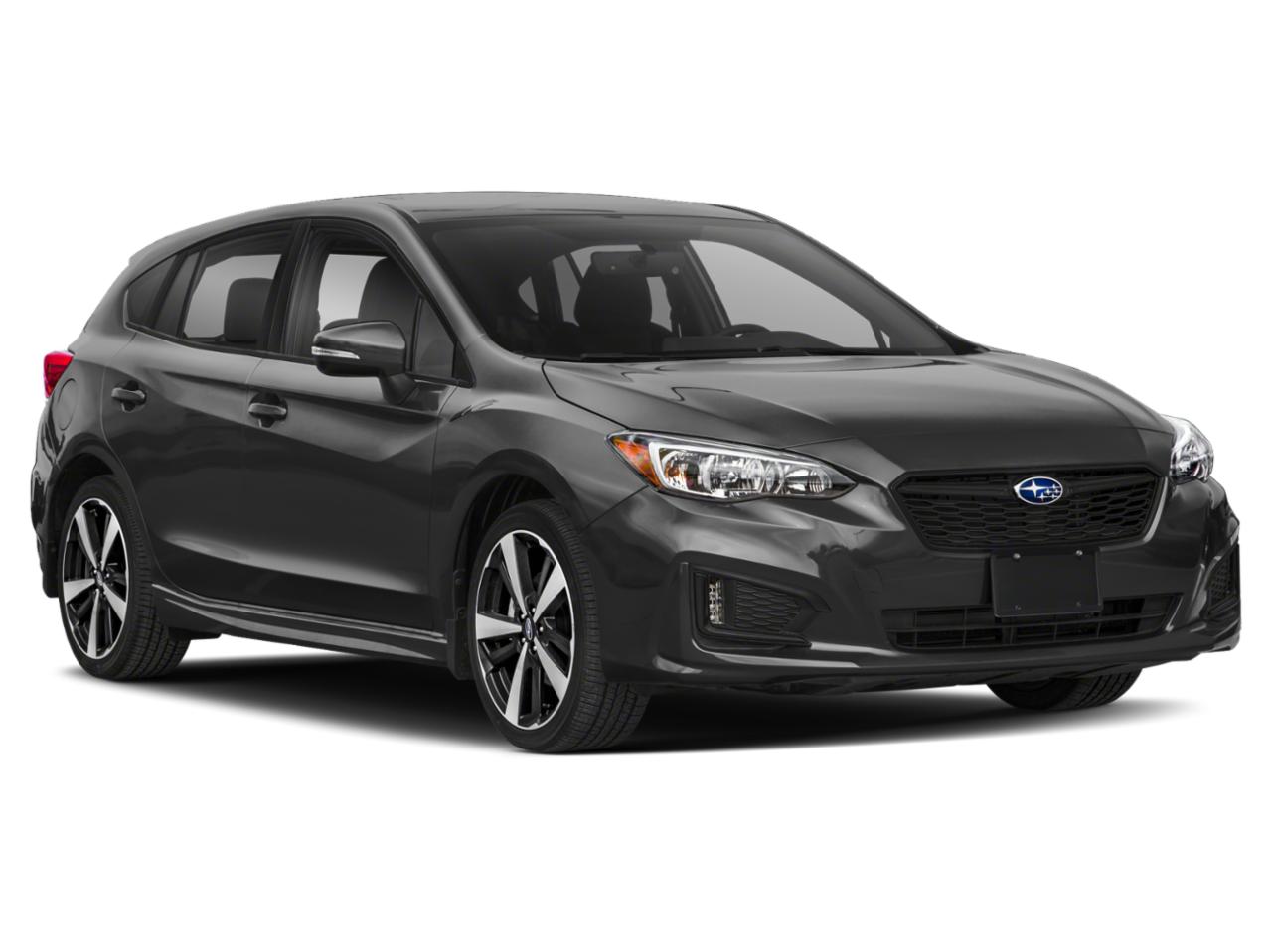 2019 Subaru Impreza Vehicle Photo in Harrisburg, PA 17111