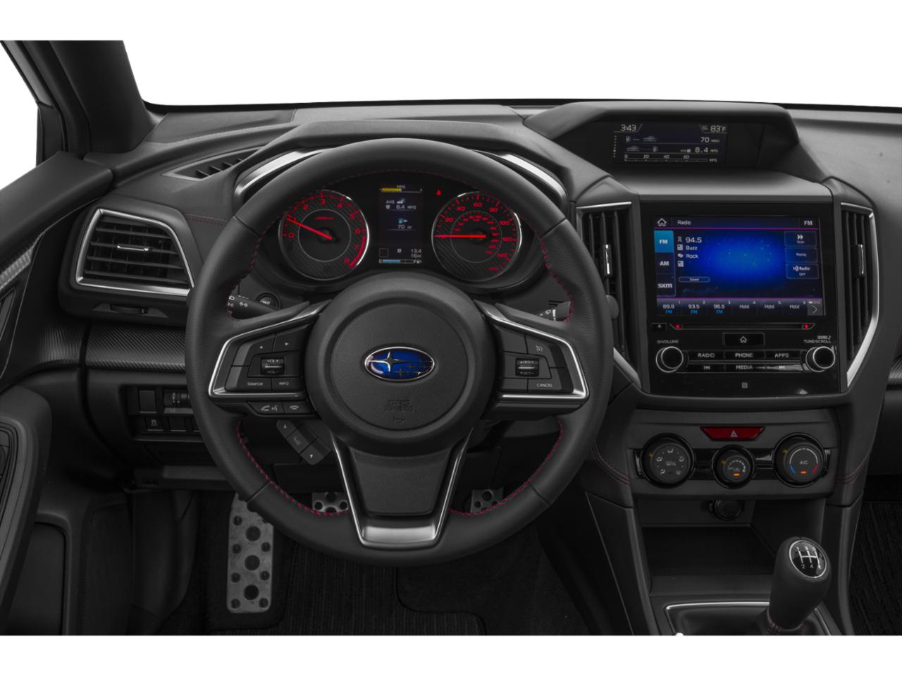 2019 Subaru Impreza Vehicle Photo in Harrisburg, PA 17111
