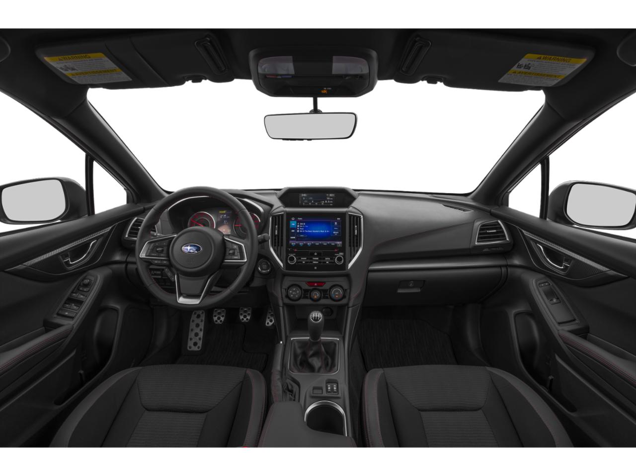 2019 Subaru Impreza Vehicle Photo in Harrisburg, PA 17111