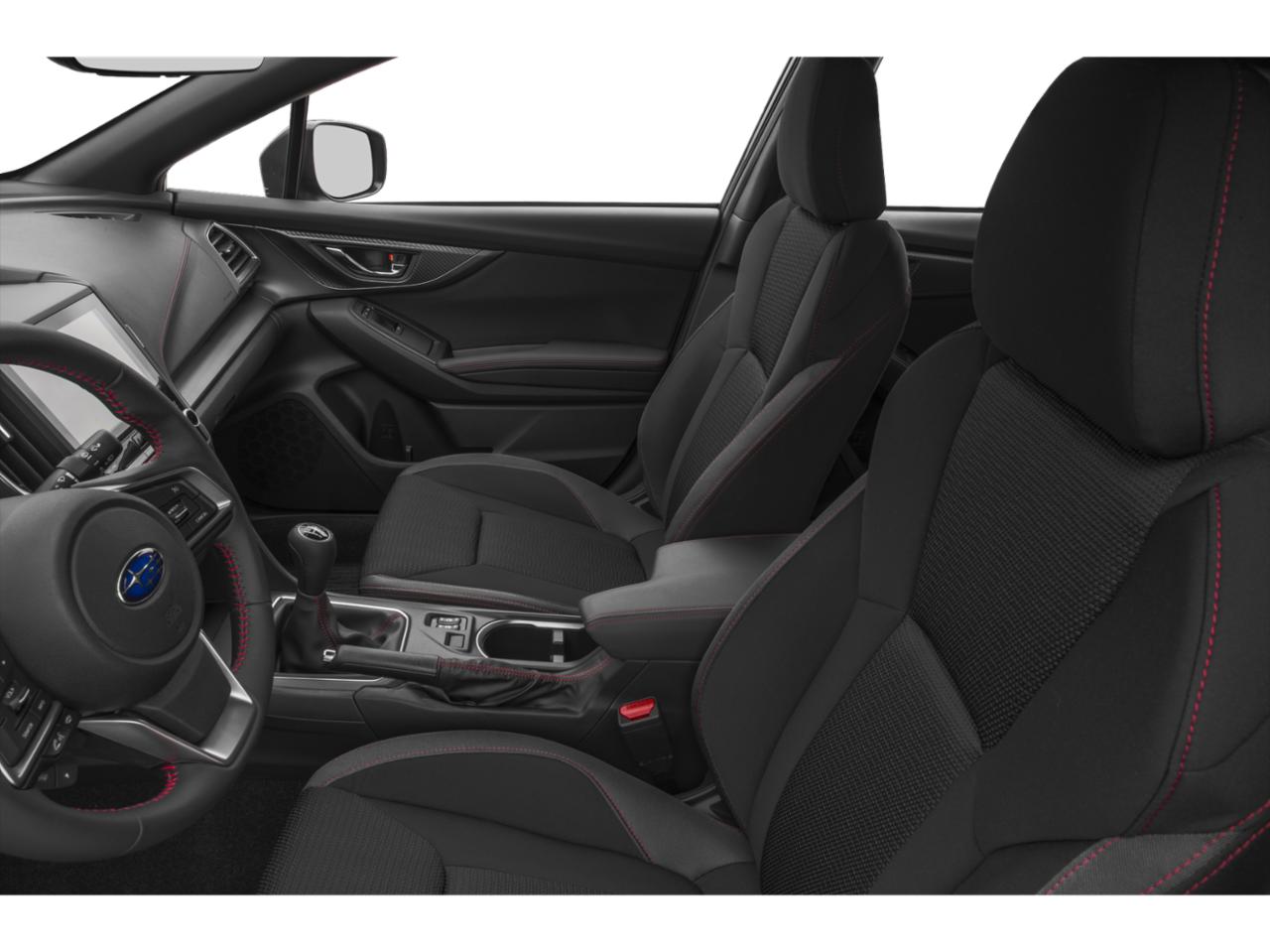 2019 Subaru Impreza Vehicle Photo in Harrisburg, PA 17111