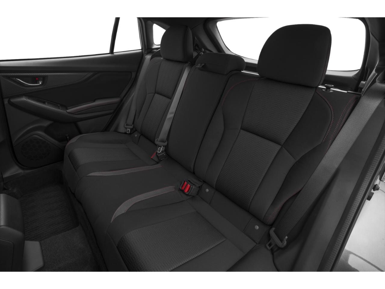 2019 Subaru Impreza Vehicle Photo in Harrisburg, PA 17111