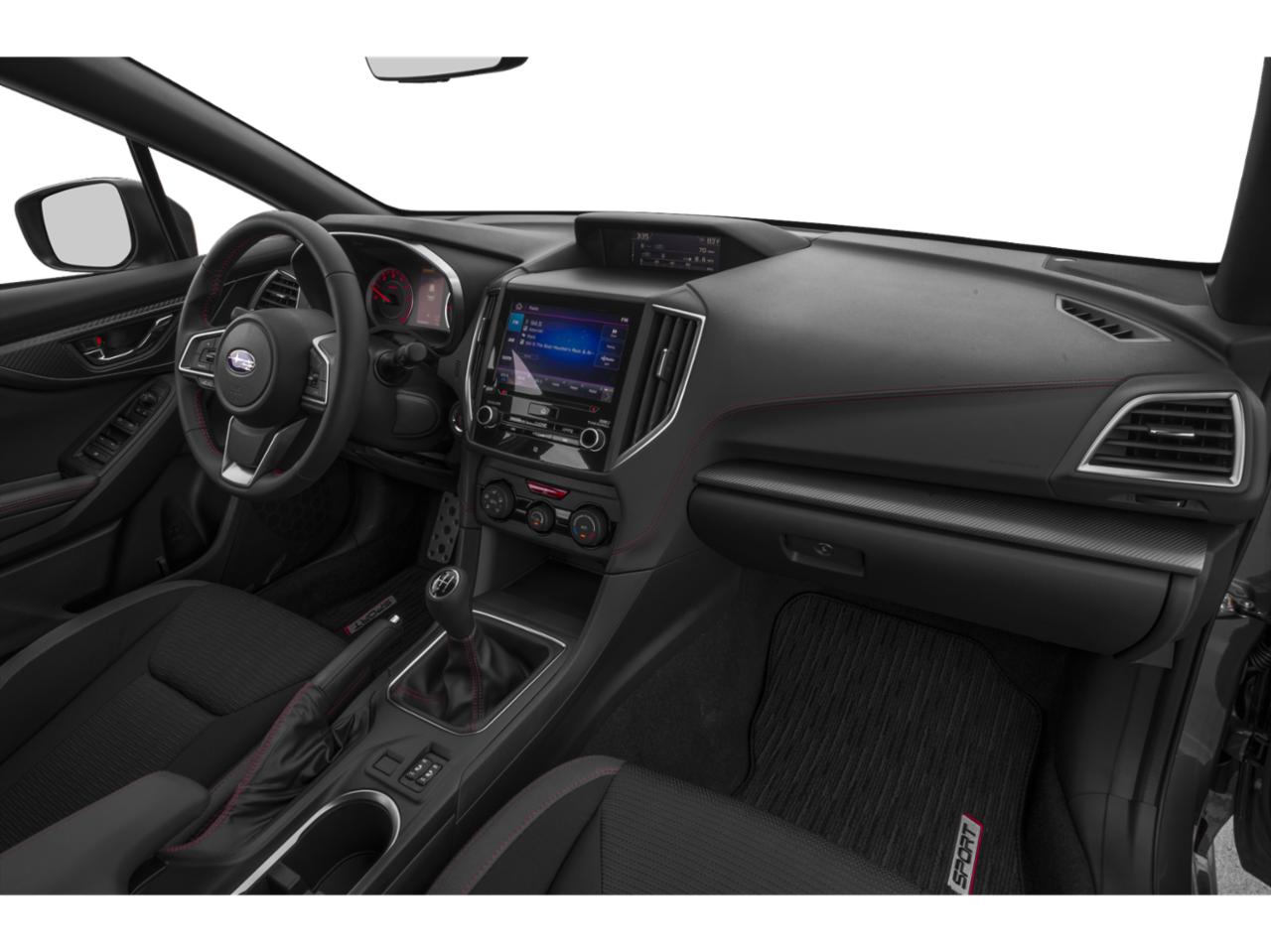 2019 Subaru Impreza Vehicle Photo in Harrisburg, PA 17111
