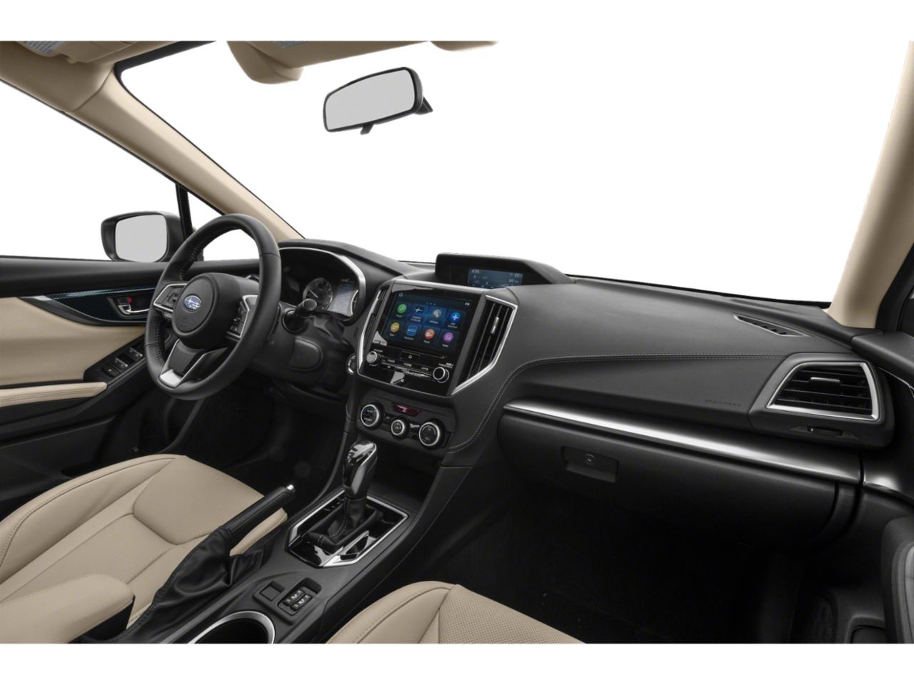 2019 Subaru Impreza Vehicle Photo in Harrisburg, PA 17111