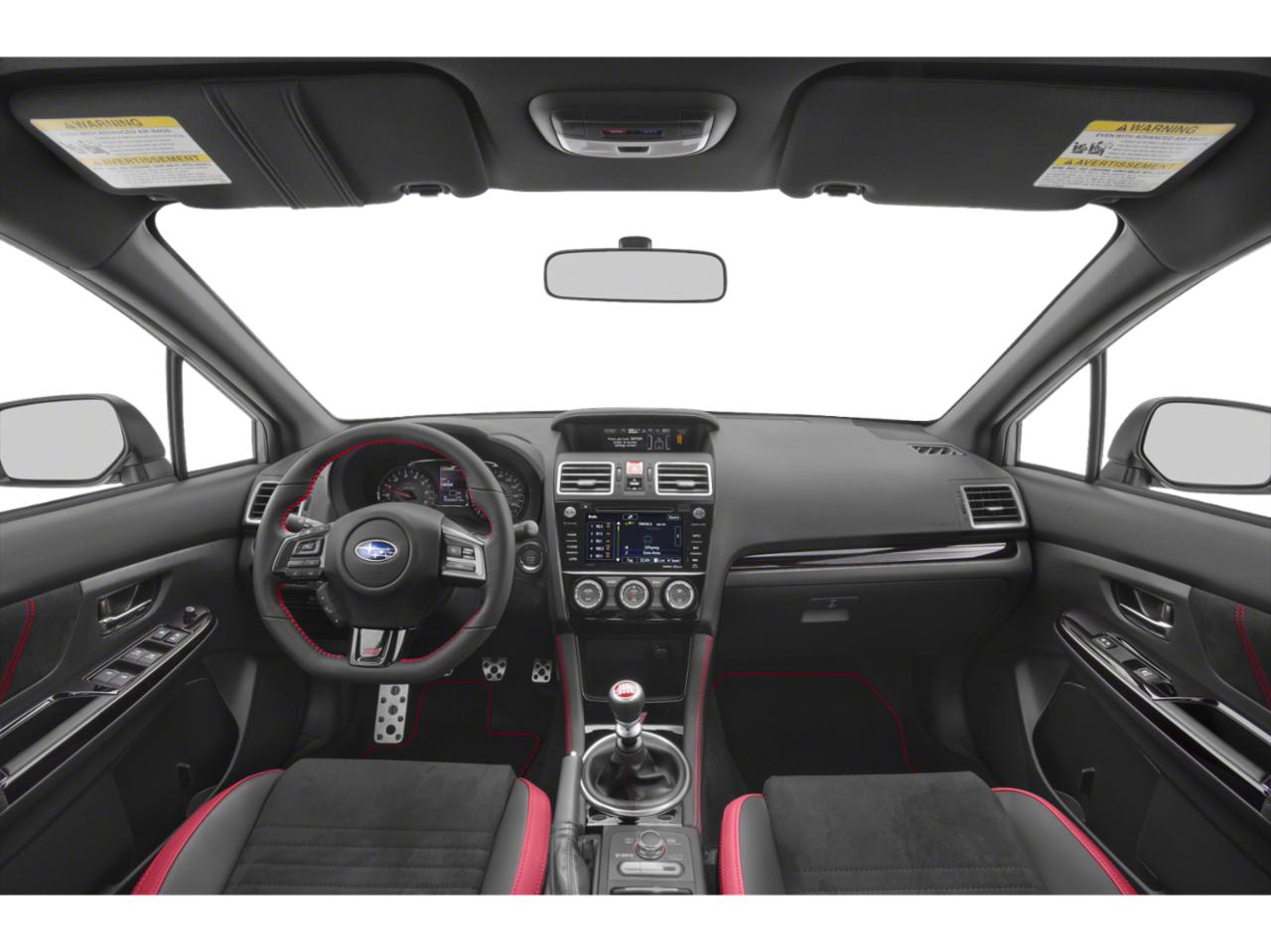 2019 Subaru WRX Vehicle Photo in Miami, FL 33169