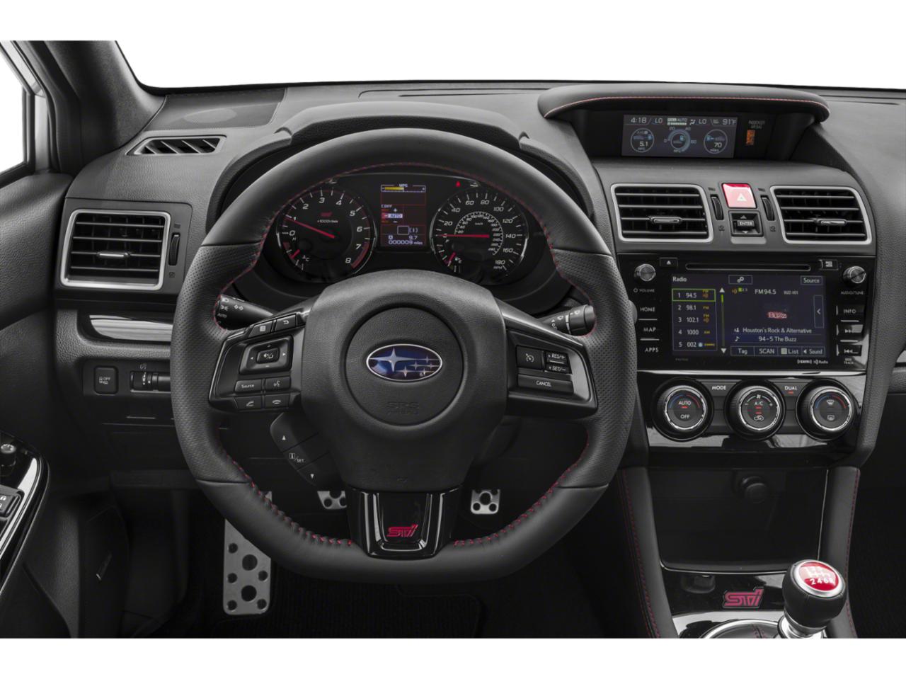 2019 Subaru WRX Vehicle Photo in Sanford, FL 32771