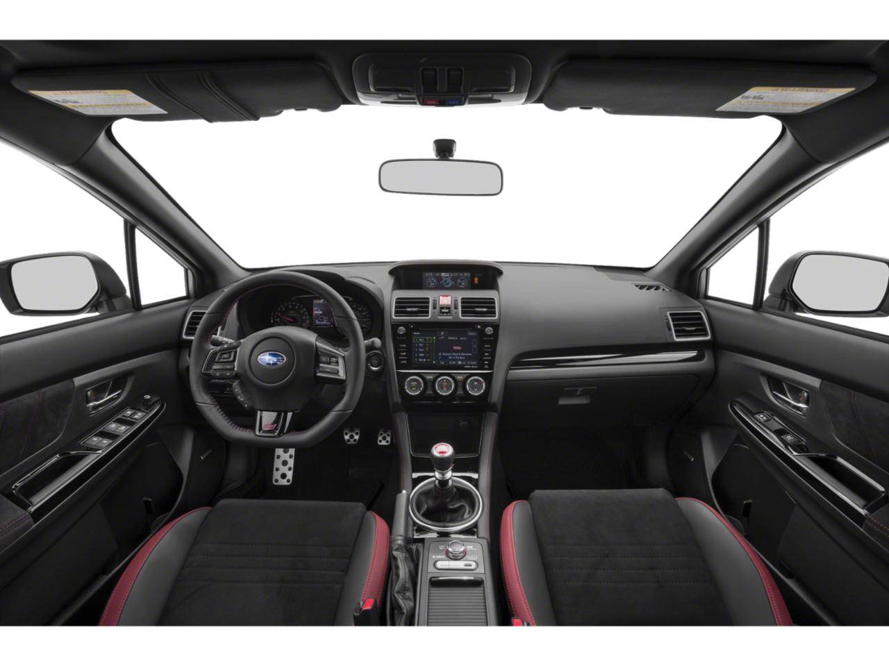 2019 Subaru WRX Vehicle Photo in Sanford, FL 32771